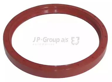 Уплотняющее кольцо, коленчатый вал JP GROUP купить