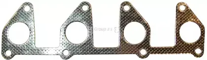 Прокладка, выпускной коллектор JP GROUP купить