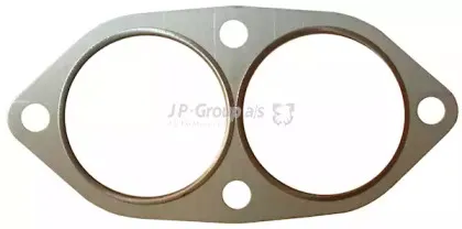 Прокладка приемной трубы JP GROUP купить