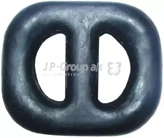 Кронштейн, система выпуска ОГ JP GROUP купить