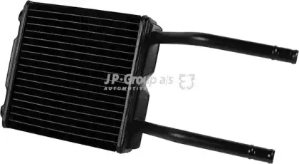 Радиатор печки салона JP GROUP купить