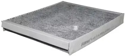 Фільтр повітряний кондиціонера (салону) JP GROUP купить