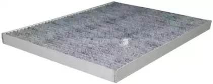 Фильтр воздушный кондиционера (салона) JP GROUP купить