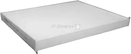 Фильтр воздушный кондиционера (салона) JP GROUP купить