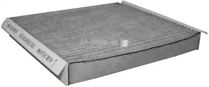 Фільтр повітряний кондиціонера (салону) JP GROUP купить