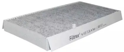 Фильтр, воздух во внутренном пространстве JP GROUP купить