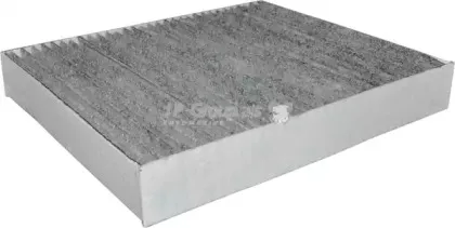 Фильтр воздушный кондиционера (салона) JP GROUP купить