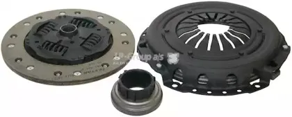 Комплект сцепления JP GROUP купить