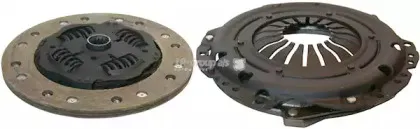 Комплект сцепления JP GROUP купить