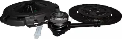 Комплект сцепления JP GROUP купить