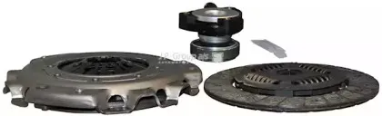 Комплект сцепления JP GROUP купить