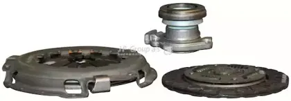 Комплект сцепления JP GROUP купить