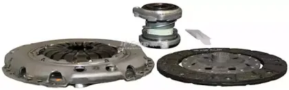 Комплект сцепления JP GROUP купить