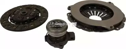 Комплект сцепления JP GROUP купить