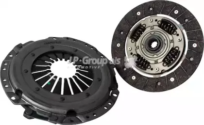 Комплект сцепления JP GROUP купить