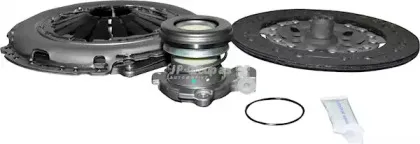 Комплект сцепления JP GROUP купить