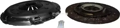 Комплект сцепления JP GROUP купить