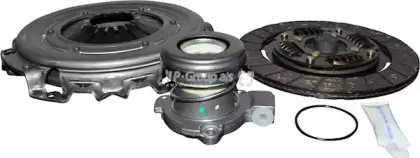 Комплект сцепления JP GROUP купить