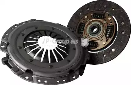 Комплект сцепления JP GROUP купить