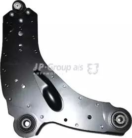 Рычаг независимой подвески колеса, подвеска колеса JP GROUP купить