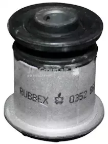 Сайлентблок рычага JP GROUP купить