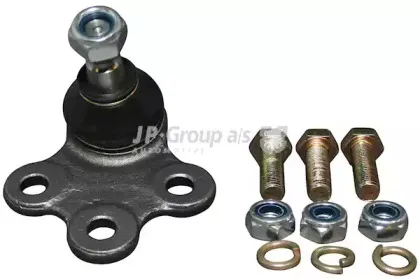 Опора рычага шаровая JP GROUP купить
