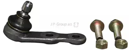 Несущий / направляющий шарнир JP GROUP купить