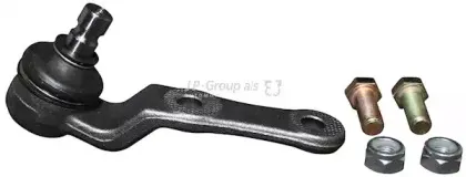 Несущий / направляющий шарнир JP GROUP купить