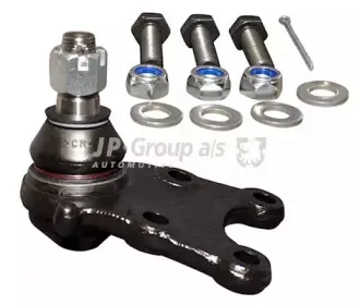 Несущий / направляющий шарнир JP GROUP купить