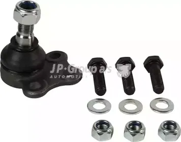 Несущий / направляющий шарнир JP GROUP купить