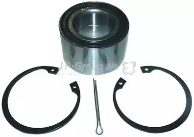 Комплект подшипника ступицы колеса JP GROUP купить