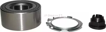 Комплект подшипника ступицы колеса JP GROUP купить