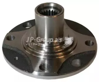 Ступица колеса JP GROUP купить