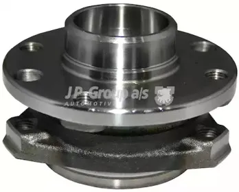 Ступица колеса JP GROUP купить