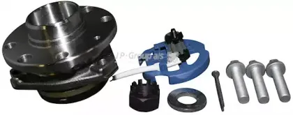 Ступица колеса JP GROUP купить