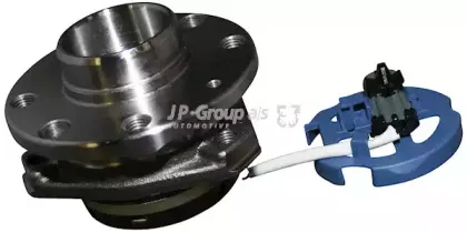 Ступица колеса JP GROUP купить
