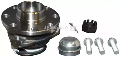 Ступица колеса JP GROUP купить