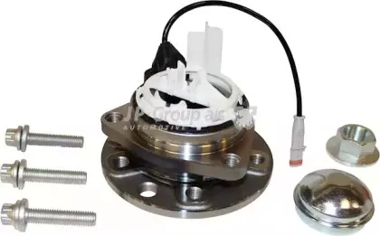 Ступица колеса JP GROUP купить