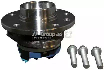 Ступица колеса JP GROUP купить