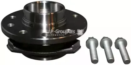 Ступица колеса JP GROUP купить
