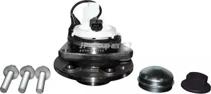 Ступица колеса JP GROUP купить