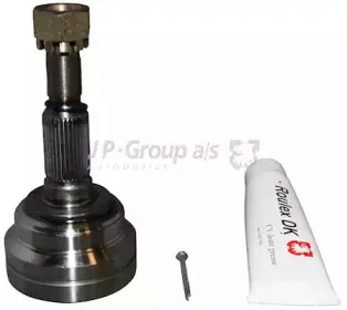 Шарнир, приводной вал JP GROUP купить