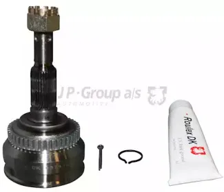 Шарнир, приводной вал JP GROUP купить