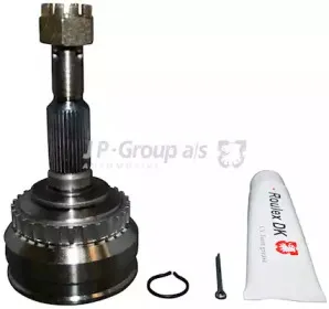 Шарнир, приводной вал JP GROUP купить
