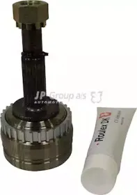 Шарнир, приводной вал JP GROUP купить