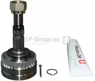Шарнир, приводной вал JP GROUP купить