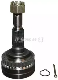 Шарнир, приводной вал JP GROUP купить