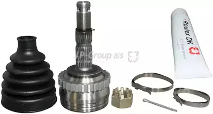 Шарнирный комплект, приводной вал JP GROUP купить