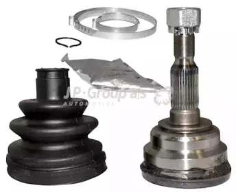 Шарнирный комплект, приводной вал JP GROUP купить