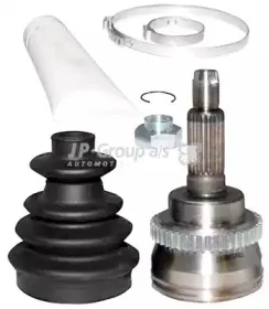 Шарнирный комплект, приводной вал JP GROUP купить